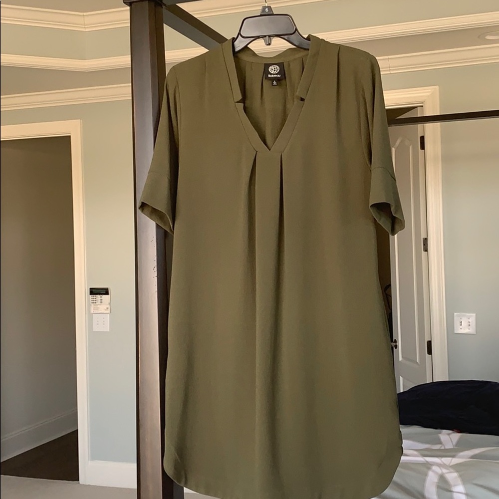 Bobeau Dress